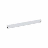 Panneau obturateur 19" 1U – métal