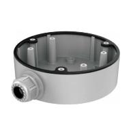 HIKVISION DS-1280ZJ-DM21 – Boîte de jonction pour dôme Ø 137 mm