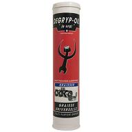 Graisse en cartouche 400G