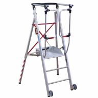 PIRL Ultralight AUDINNOV LX 5 - 5 marches