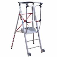 PIRL Ultralight AUDINNOV LX 5 - 5 marches