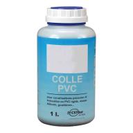 Colle PVC - Bidon de 1L