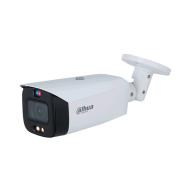 DAHUA IPC-HFW3449T1-ZAS-PV – Caméra tube IP 4 MP varifocale