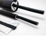 Obturateur d'alvéole autogonflant Ø int 85-115mm