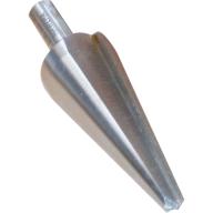 Foret conique à tôle Ø8-20mm