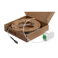 Kit DTIO préconnectorisé SCAPC 4FO 50m - Accessoire réseau professionnel