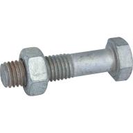 1/13 : Boulon d'assemblage 14x60mm (2018)