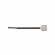 Burin plat SDS 250x20