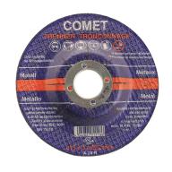 Disque à tronçonner pour métaux 115x3mm