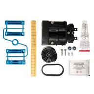 ECAM complet double 5-20mm