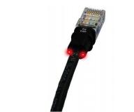 Cordon Patchsee Cat 5e FTP - 2.1m