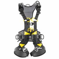 Harnais VOLT antichute & de maintien au travail T.2 PETZL V2