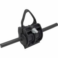 DS5 : Dispositif de suspension FO Ø 5-8mm