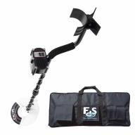 Detecteur de métaux CS880 + sac de transport
