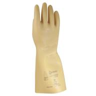 Gants isolants électricien Cl.00 - tension d'utilisation 500V T.9