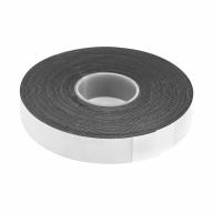 Ruban auto-agglomérant en caoutchouc 19x0,75mm