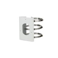 DAHUA PFA154 - Support poteau renforcé Ø80 à 150 mm - charge 7 kg