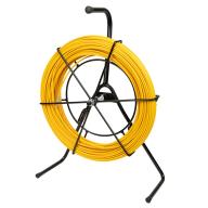 Aiguille de tirage fibre de verre Safe TED 4,5mm Lg 60m