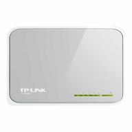 Switch Ethernet 5 ports bureau 10/100Mbps