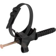 BRPF1 : Berceau écartement mural 1cm - Quantité 200