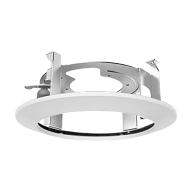 HIKVISION DS-1671ZJ-SD11 - Support encastrable plafond pour dôme PTZ 4 pouces
