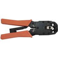 Pince à sertir RJ45 / RJ12 / RJ11 / RJ9