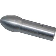 Olive Ø10mm à goupiller pr aiguille Safe TED Ø4,5mm