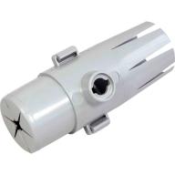 Coquille MCR Ø 60mm