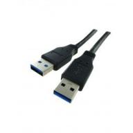 Cordon USB 3.0A-A M/M - 5m