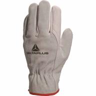 Gants manutention générale cuir de bovin (2,1,2,1,X) Classic T.11