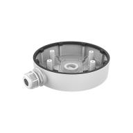 HIKVISION DS-1280ZJ-DM55 - Boîte de jonction aluminium pour caméra dôme
