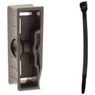 BIC1530: Berceau de descente de câble sur poteau