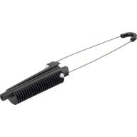Pince d’ancrage fibre optique AC ADSS8C – lot de 50