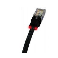 Cordon Patchsee CAT5e FTP - 1, 2m
