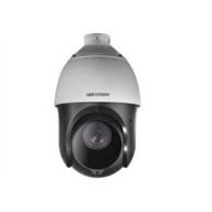 HIKVISION DS-2DE4425IW-DE - Caméra dôme PTZ IP 4 MP zoom x25 IR 100 m 