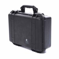 Valise de transport rigide EXFO pour : OTDR MaxTester