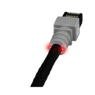 Cordon Patchsee CAT6 UTP - 4, 9m