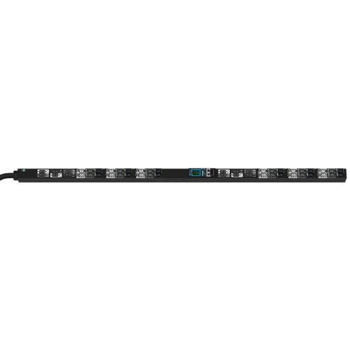 PDU 3P 63A - Commuté - 36P(V): ( - PDU