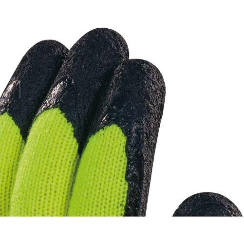 Gants manution générale/hiver HV - Gant de manutention
