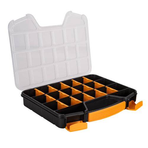 Boîte rangement 420 x 305 x 60 m - Rangement et valise Outil