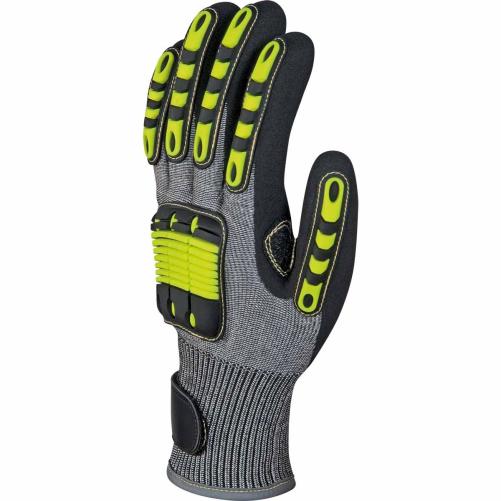 Gants anticoupure renforts flexi - Gant anti-coupure
