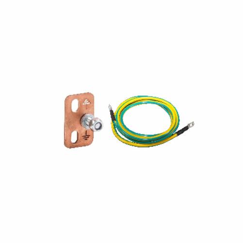 Kit mise à la terre 16mm² 1,5m - Accessoires rack serveur et colocation