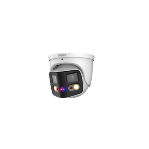 Eyeball Dahua 180° 8 MP TiOC - Caméra IP