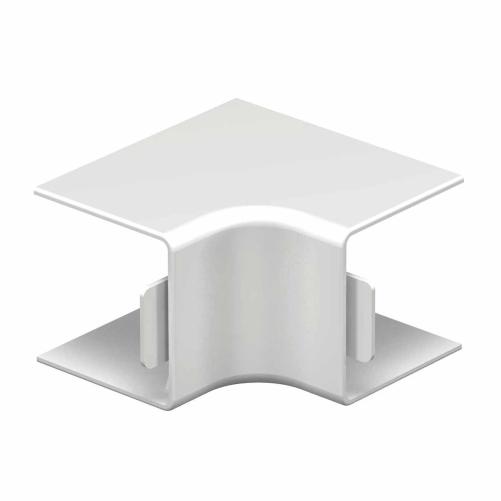 Angle intérieur pour moulure 60x - Moulure et goulotte