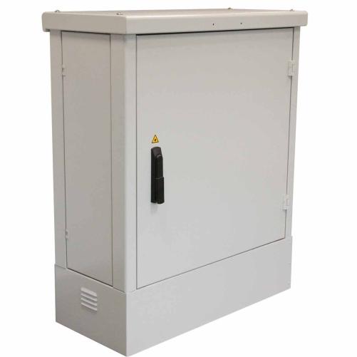 Armoire d'extérieur SRO FTTH 100 - SRO et PM