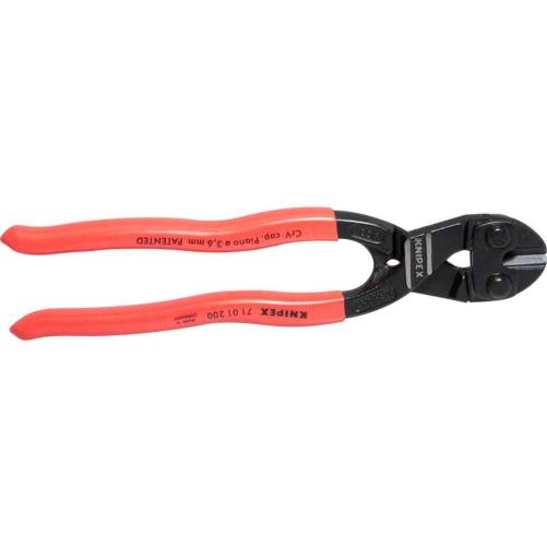 Pince coupe boulon CoBolt KNIPEX - Pince