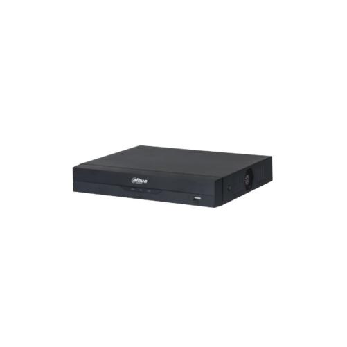 NVR WizSense 8 ports PoE et 1 SA - Enregistreur NVR 