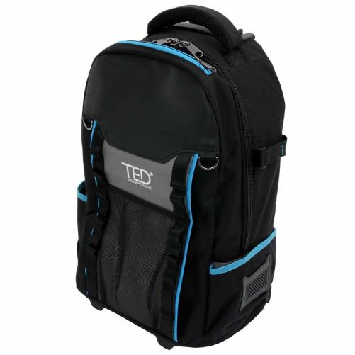 Sac à dos trolley - Rangement et valise Outil