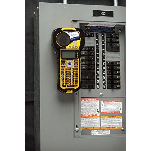 Aimant pour imprimante BMP21 - Etiqueteuse Brady