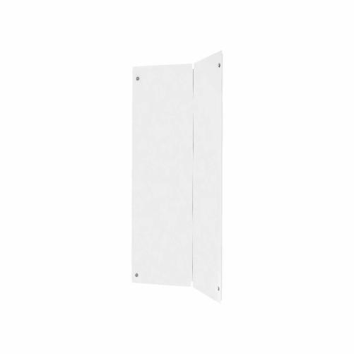Panneau latéral 47U 1200mm 2 com - Accessoires baie/Coffret IT